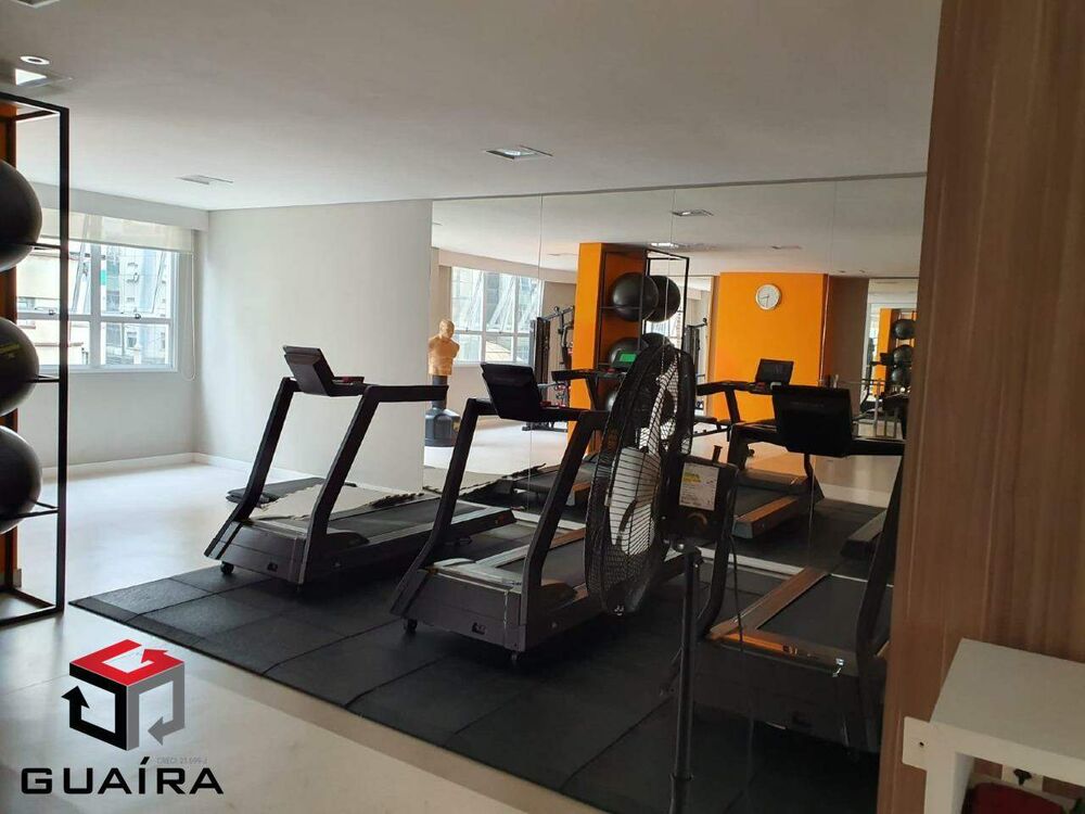 Apartamento à venda com 1 quarto, 48m² - Foto 30