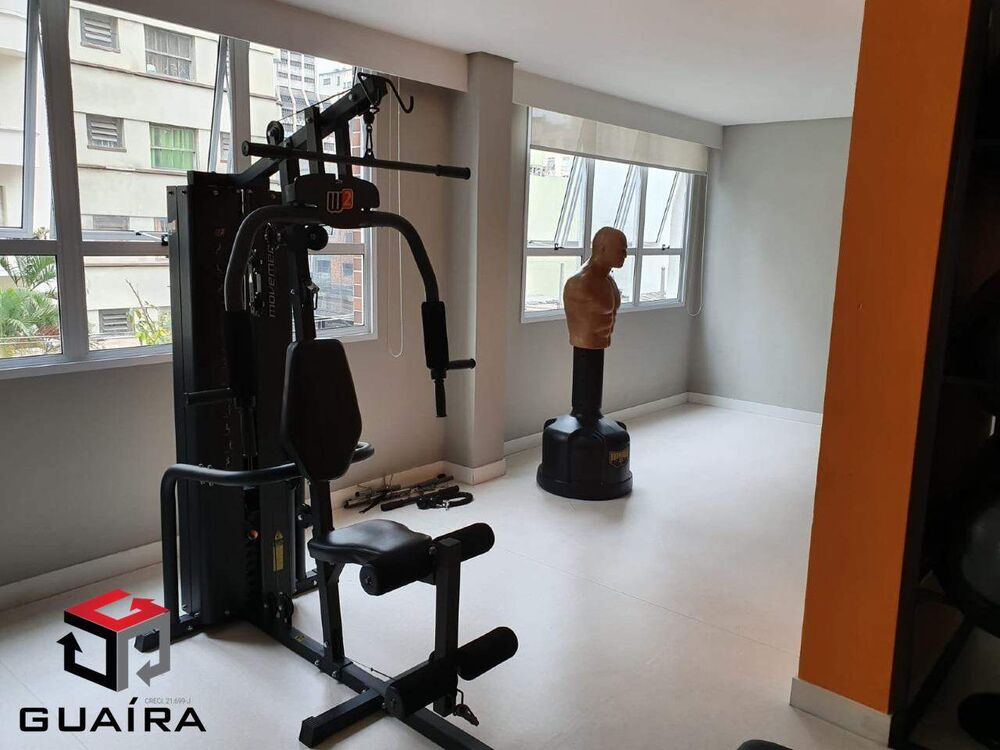 Apartamento à venda com 1 quarto, 48m² - Foto 15