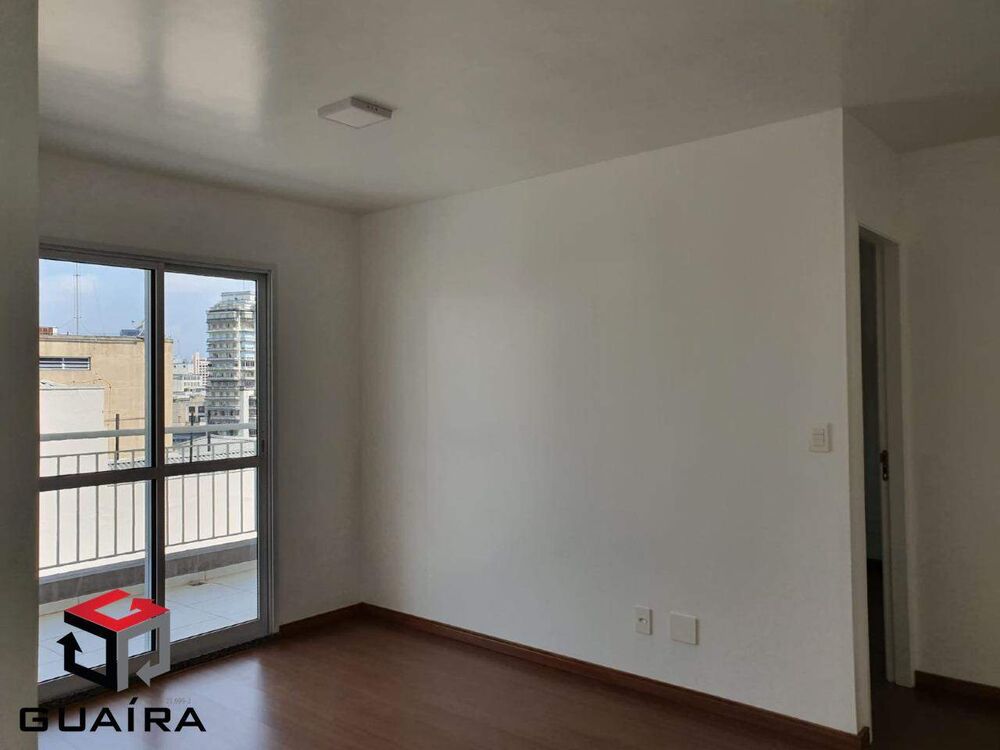 Apartamento à venda com 1 quarto, 48m² - Foto 1