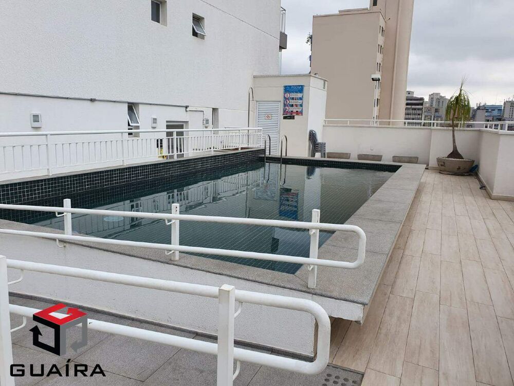 Apartamento à venda com 1 quarto, 48m² - Foto 18