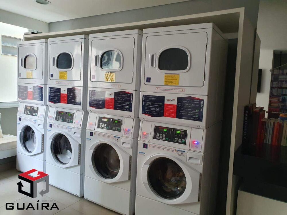 Apartamento à venda com 1 quarto, 48m² - Foto 21