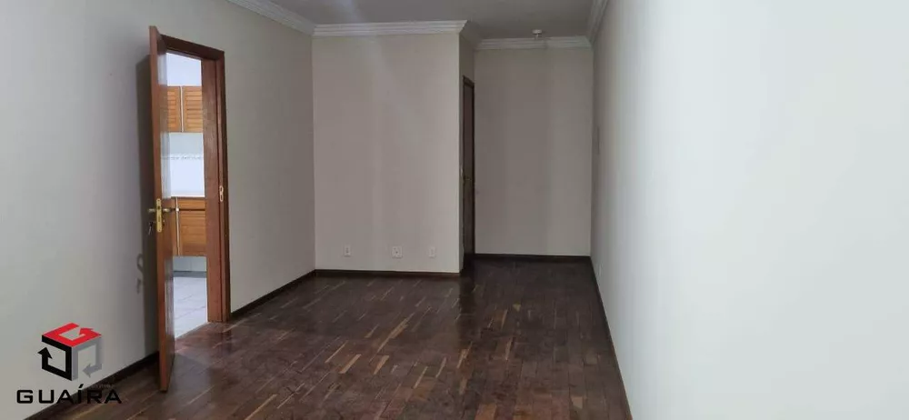 Apartamento para alugar com 3 quartos, 92m² - Foto 4