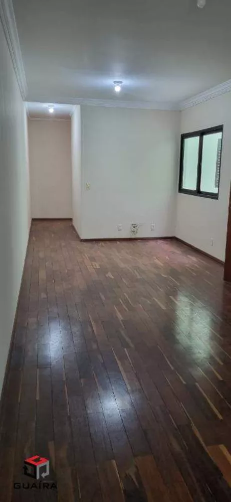 Apartamento para alugar com 3 quartos, 92m² - Foto 2