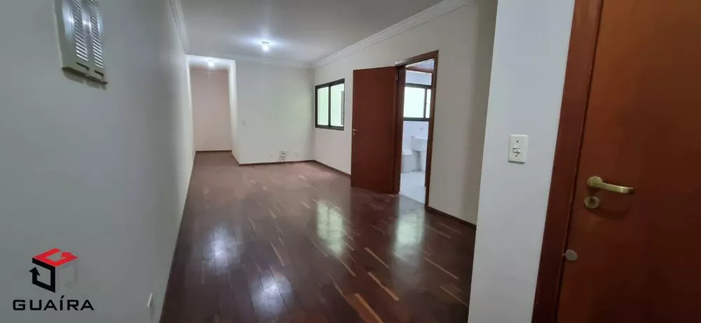 Apartamento para alugar com 3 quartos, 92m² - Foto 1