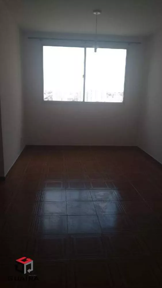 Apartamento à venda com 2 quartos, 62m² - Foto 3