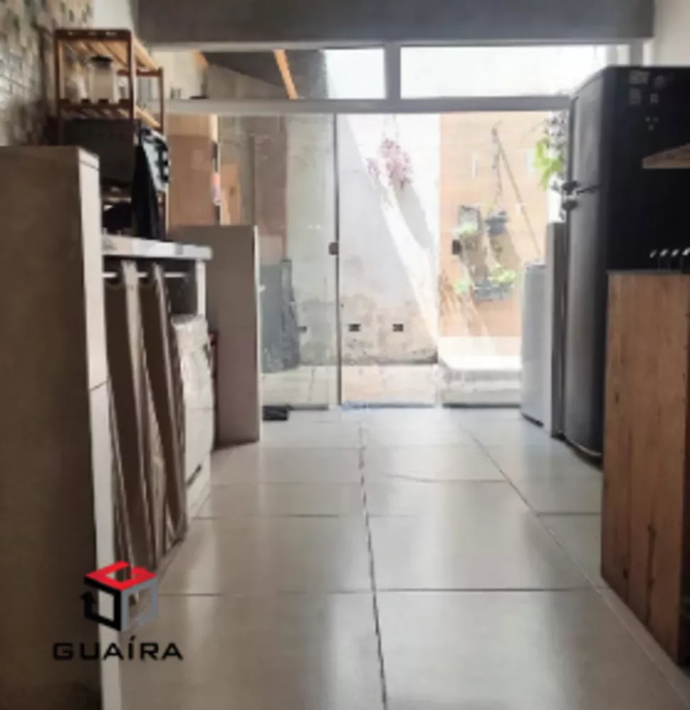 Casa à venda com 2 quartos, 95m² - Foto 3