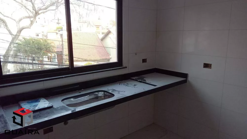 Sobrado à venda com 2 quartos, 112m² - Foto 2