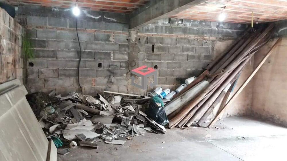 Terreno à venda, 191m² - Foto 1