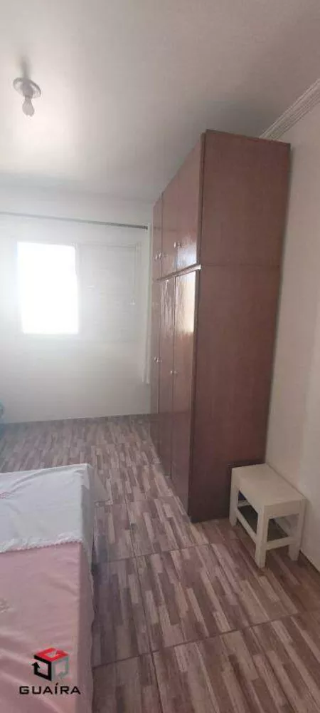 Apartamento à venda com 2 quartos, 63m² - Foto 11