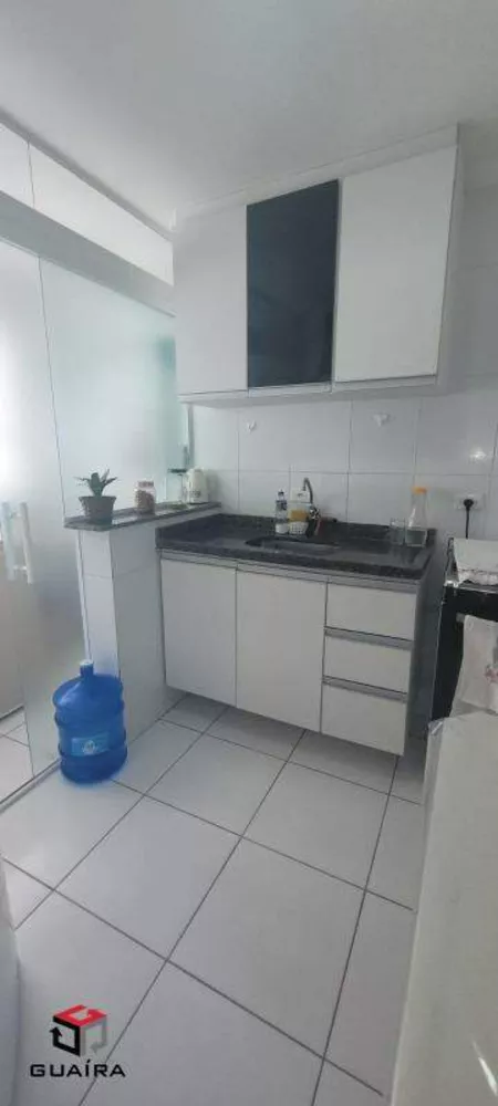 Apartamento à venda com 2 quartos, 63m² - Foto 6