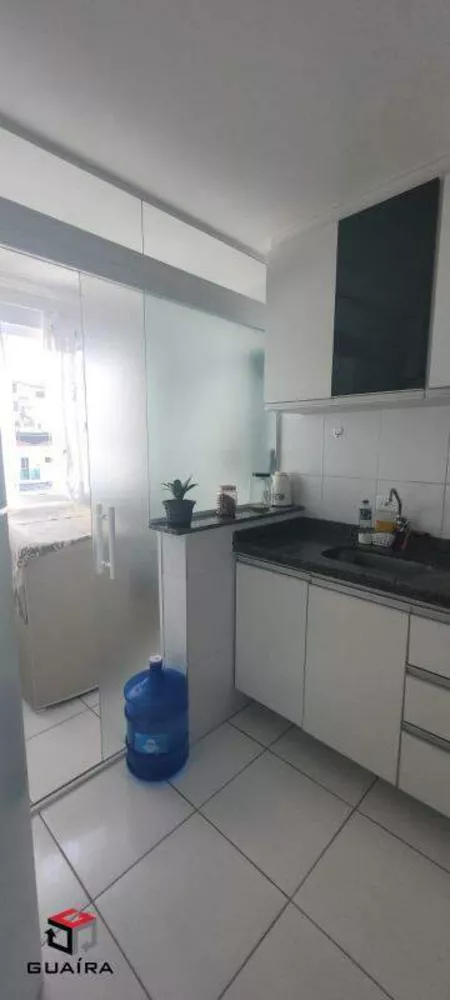 Apartamento à venda com 2 quartos, 63m² - Foto 5