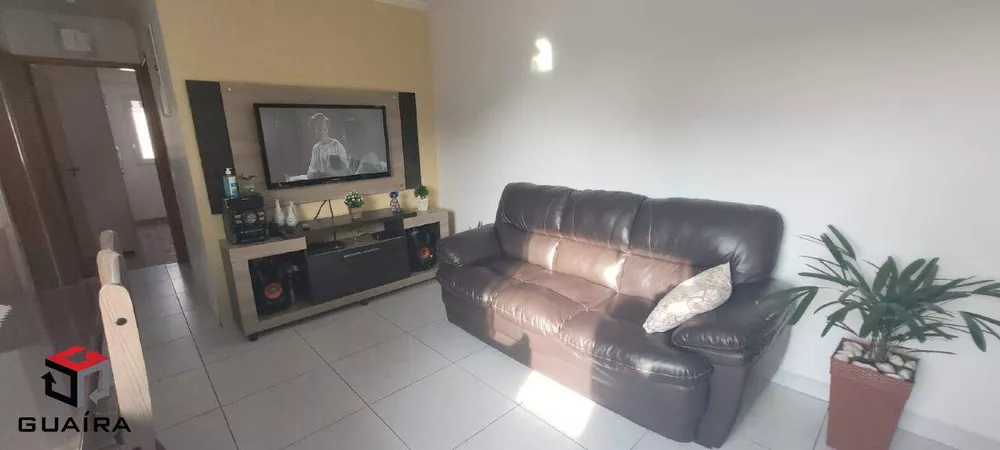 Apartamento à venda com 2 quartos, 63m² - Foto 3