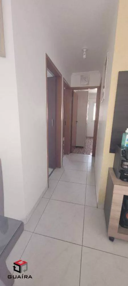 Apartamento à venda com 2 quartos, 63m² - Foto 8