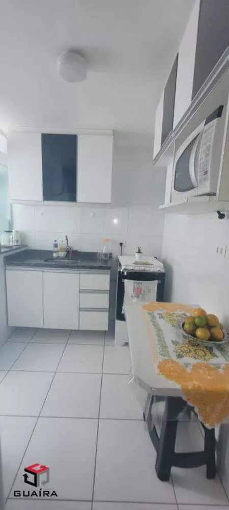 Apartamento à venda com 2 quartos, 63m² - Foto 4