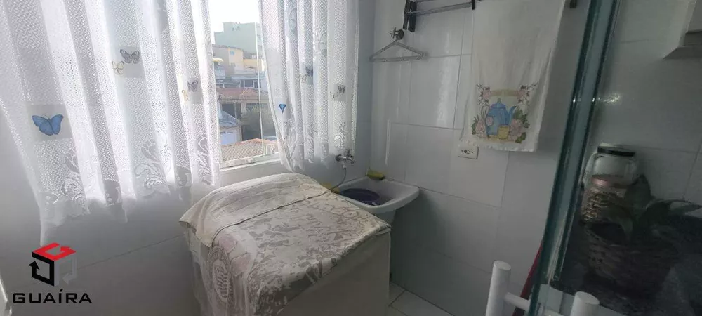 Apartamento à venda com 2 quartos, 63m² - Foto 7