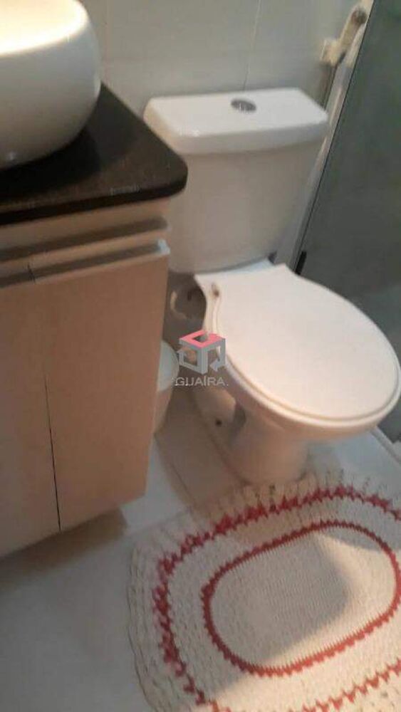 Apartamento à venda com 3 quartos, 66m² - Foto 4