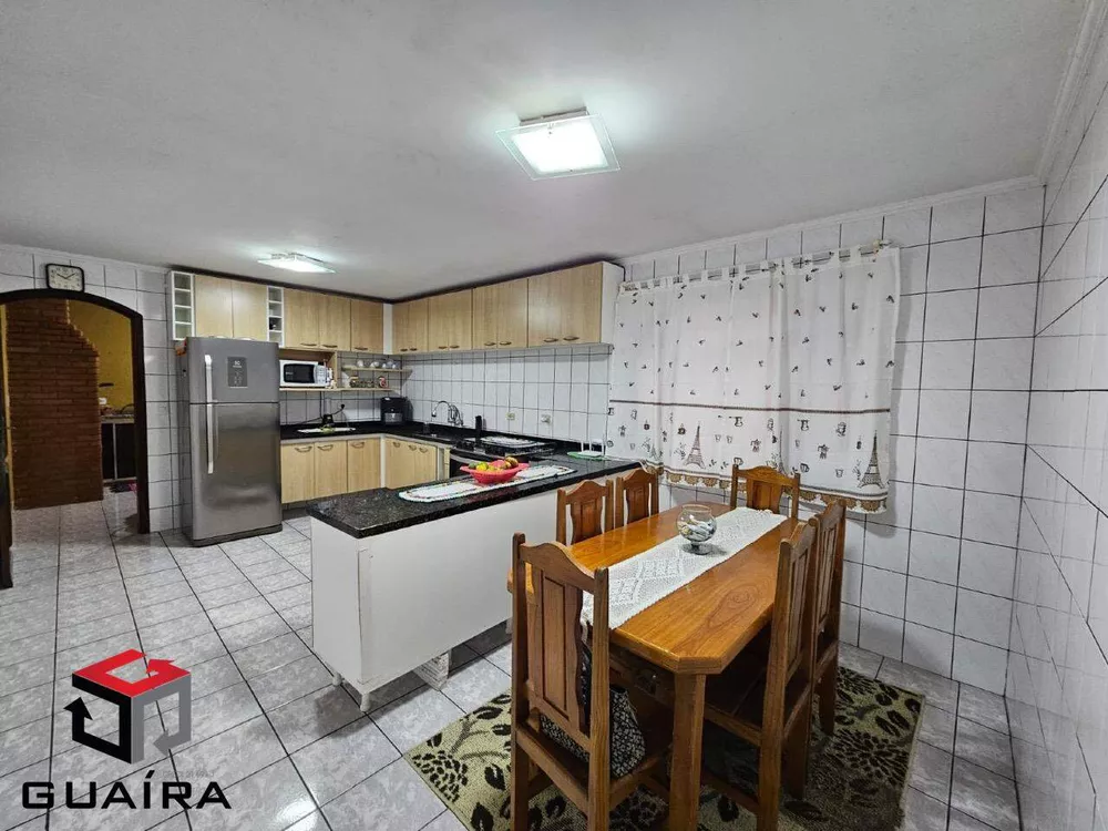 Sobrado à venda com 3 quartos, 260m² - Foto 3