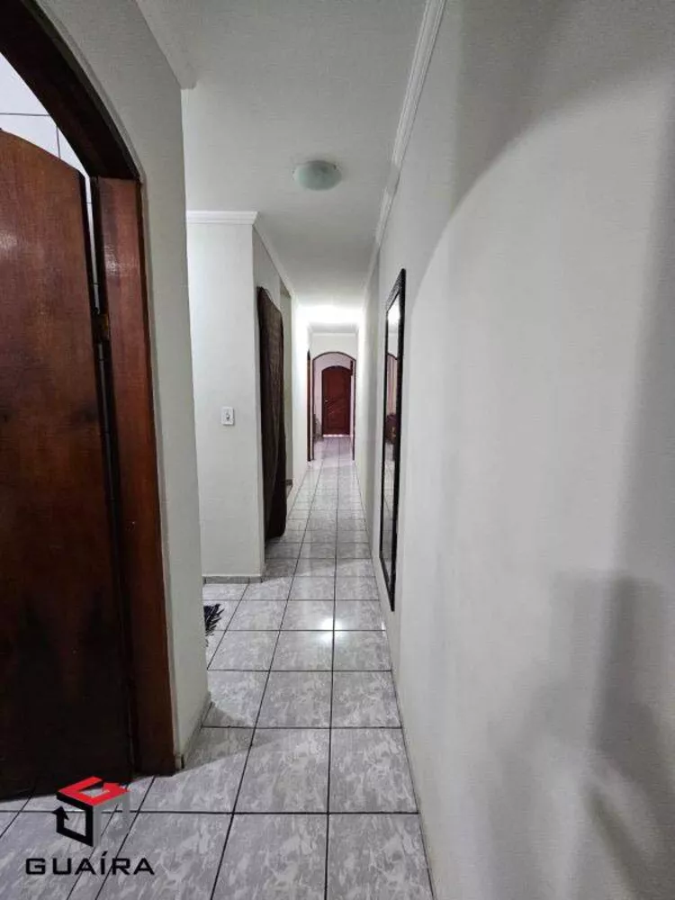 Sobrado à venda com 3 quartos, 260m² - Foto 4