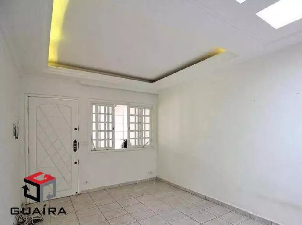 Casa à venda com 3 quartos, 182m² - Foto 1