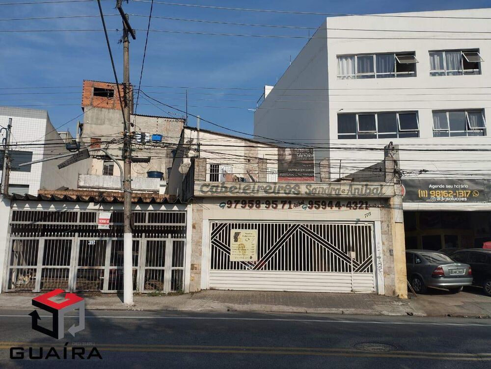 Sobrado à venda com 3 quartos, 170m² - Foto 4