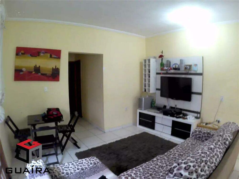 Sobrado à venda com 3 quartos, 170m² - Foto 2
