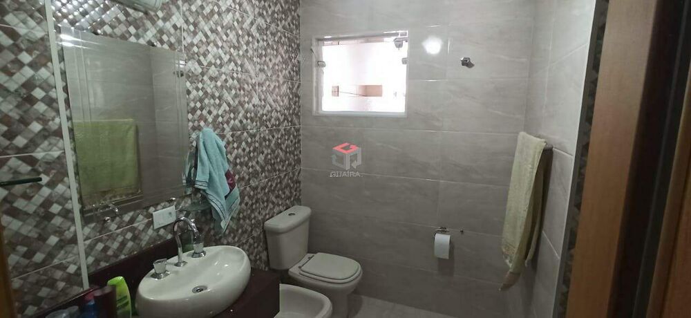 Apartamento à venda com 3 quartos, 149m² - Foto 8