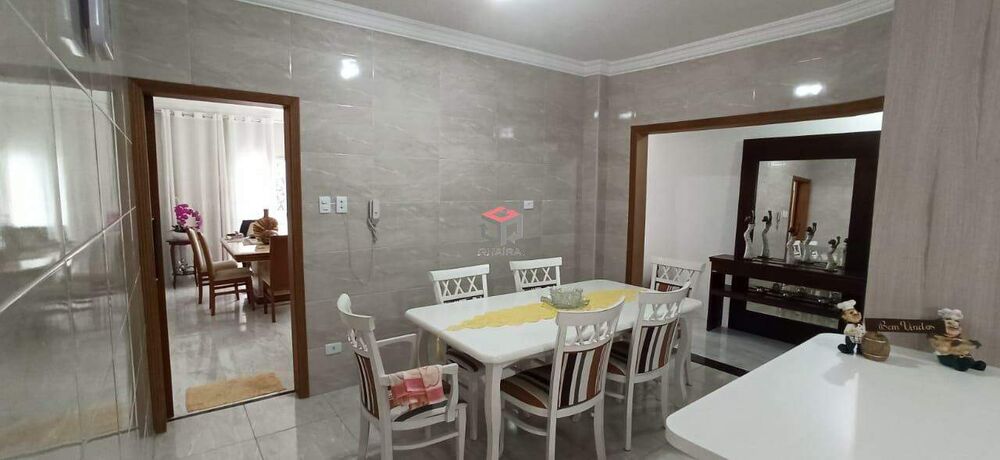 Apartamento à venda com 3 quartos, 149m² - Foto 4