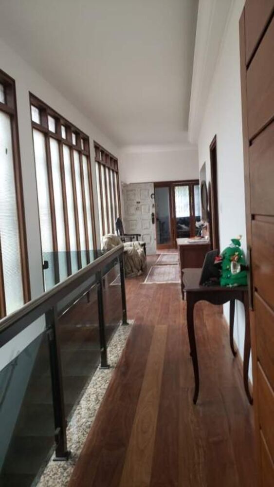 Casa à venda com 5 quartos, 625m² - Foto 4