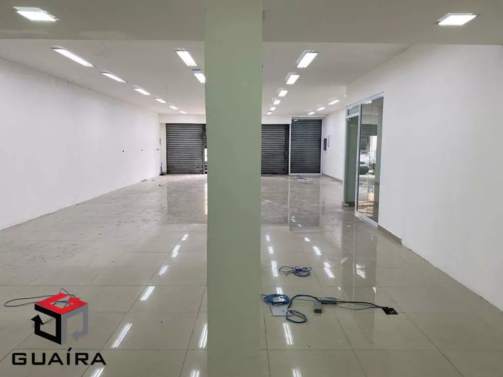 Loja-Salão para alugar, 400m² - Foto 1