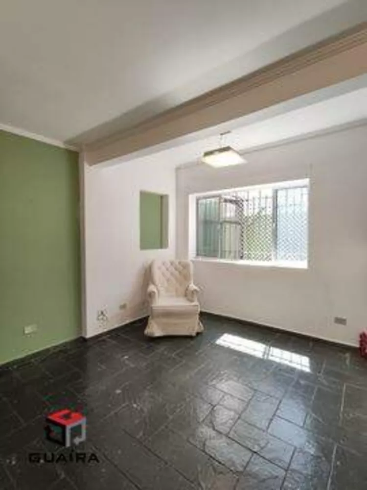 Sobrado à venda com 4 quartos, 160m² - Foto 2