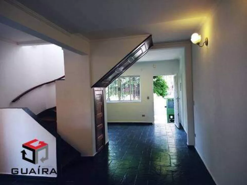 Sobrado à venda com 4 quartos, 160m² - Foto 3