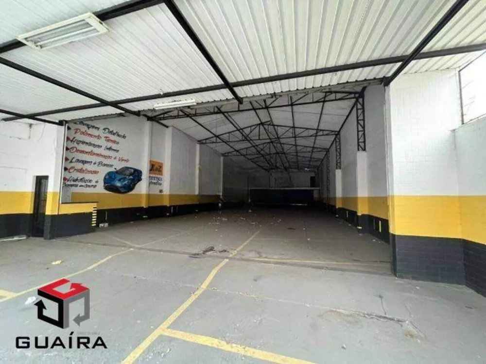 Depósito-Galpão-Armazém à venda, 475m² - Foto 2