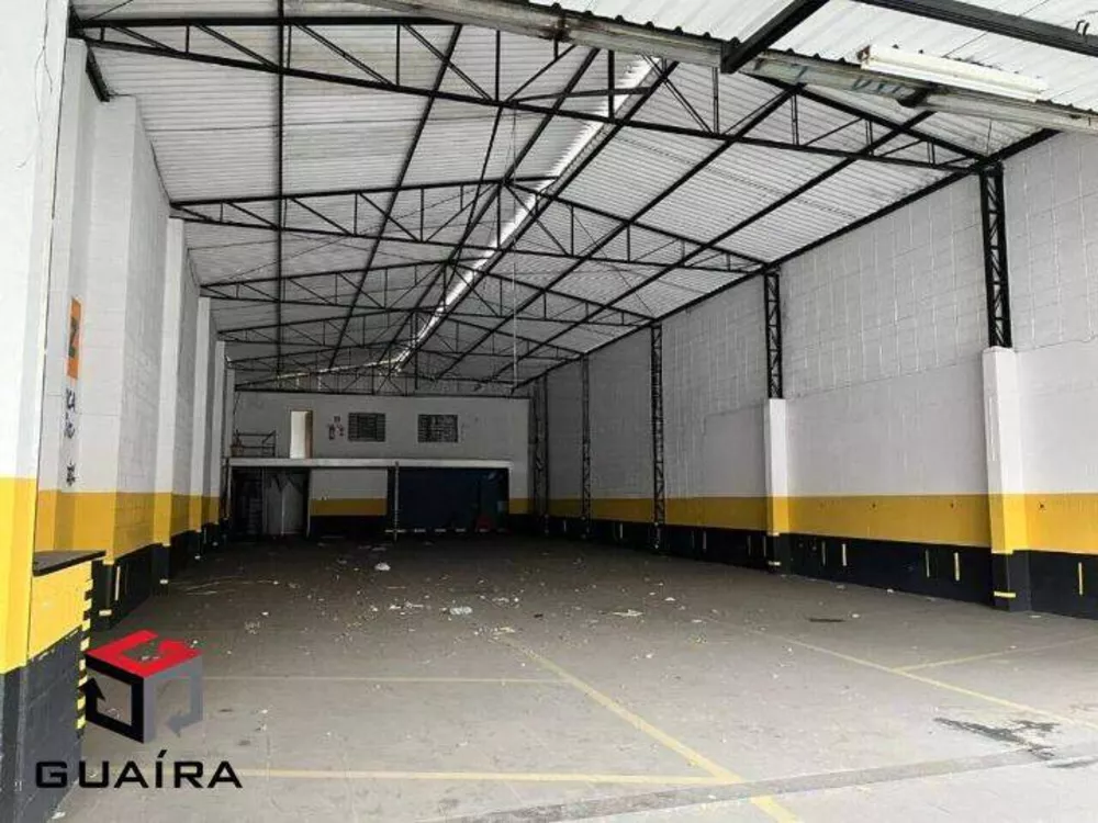 Depósito-Galpão-Armazém à venda, 475m² - Foto 1