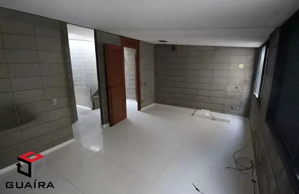 Sobrado para alugar com 3 quartos, 433m² - Foto 1