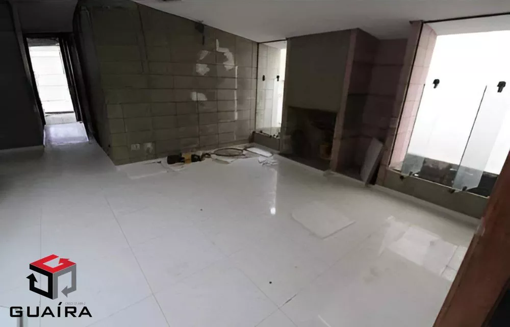 Sobrado para alugar com 3 quartos, 433m² - Foto 2