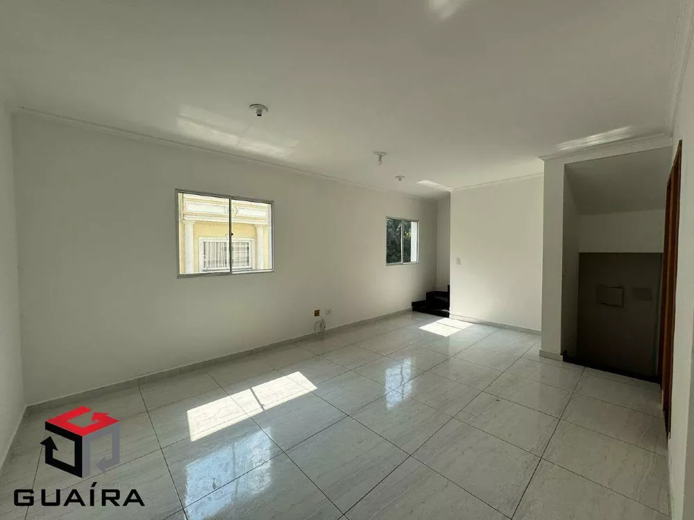 Sobrado à venda com 3 quartos, 150m² - Foto 1