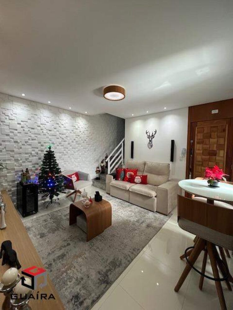 Cobertura à venda com 3 quartos, 168m² - Foto 2