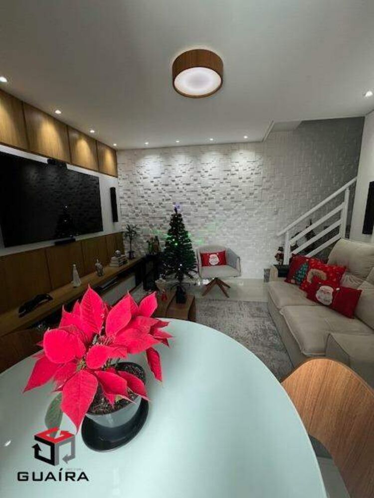 Cobertura à venda com 3 quartos, 168m² - Foto 3