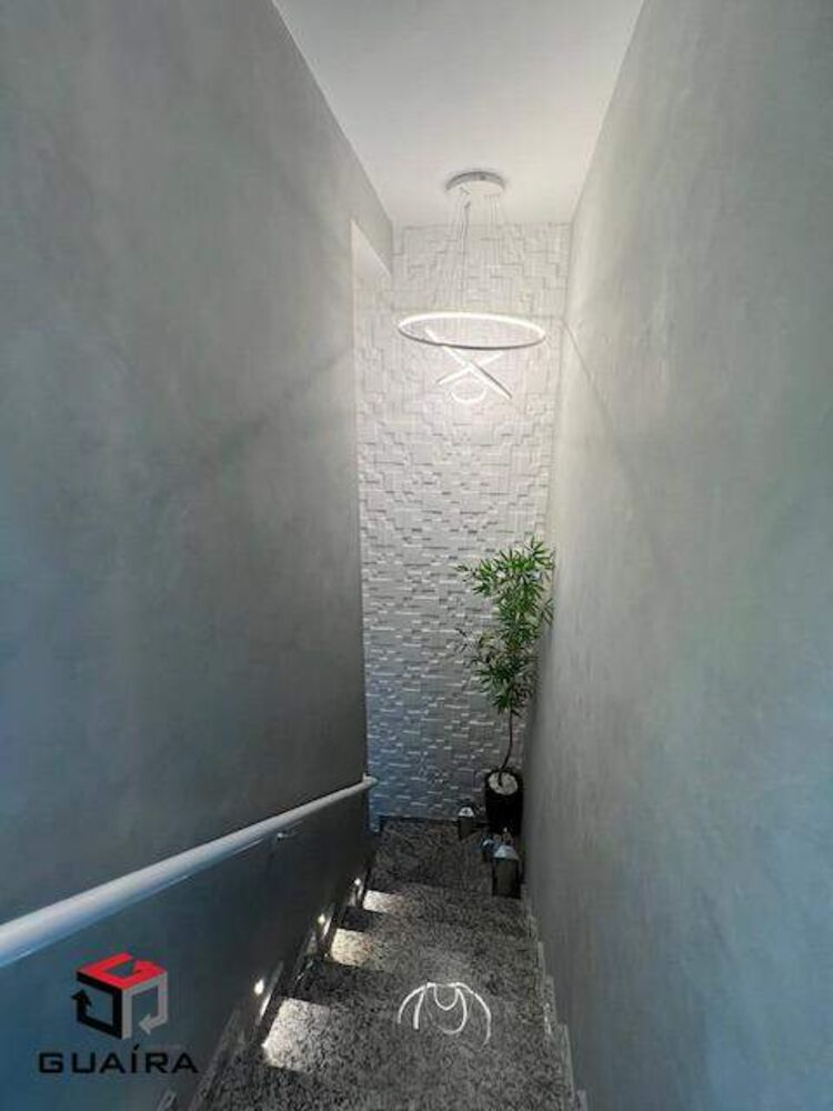 Cobertura à venda com 3 quartos, 168m² - Foto 8