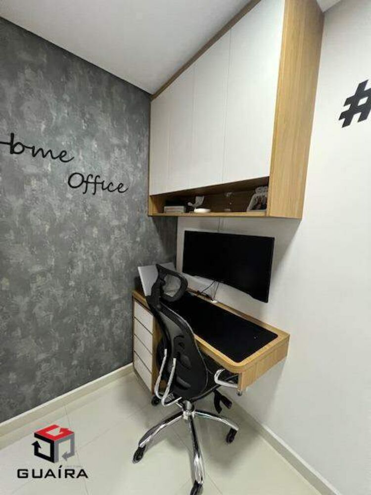 Cobertura à venda com 3 quartos, 168m² - Foto 16