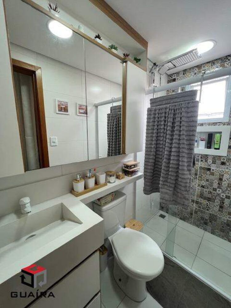 Cobertura à venda com 3 quartos, 168m² - Foto 18