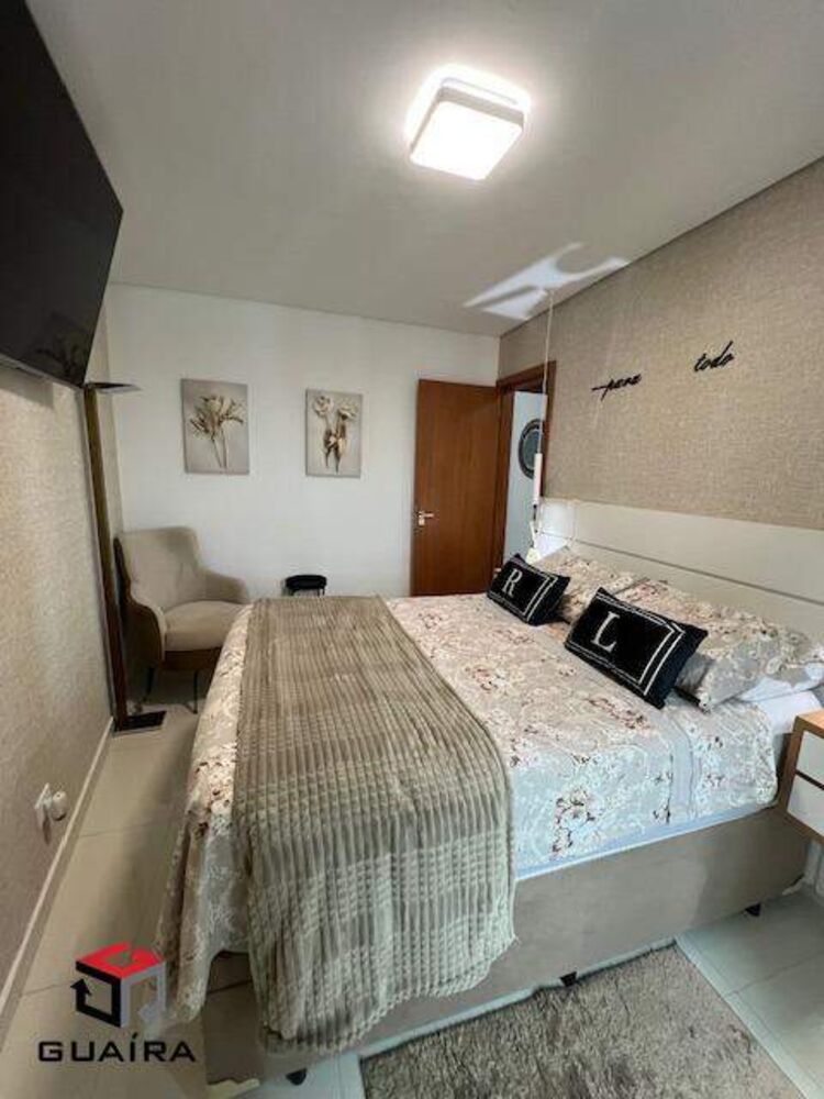 Cobertura à venda com 3 quartos, 168m² - Foto 10