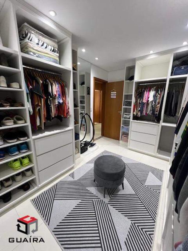 Cobertura à venda com 3 quartos, 168m² - Foto 12