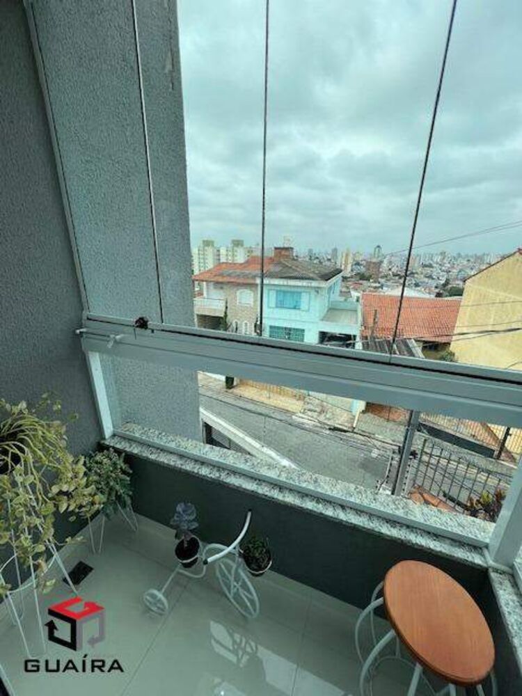 Cobertura à venda com 3 quartos, 168m² - Foto 4