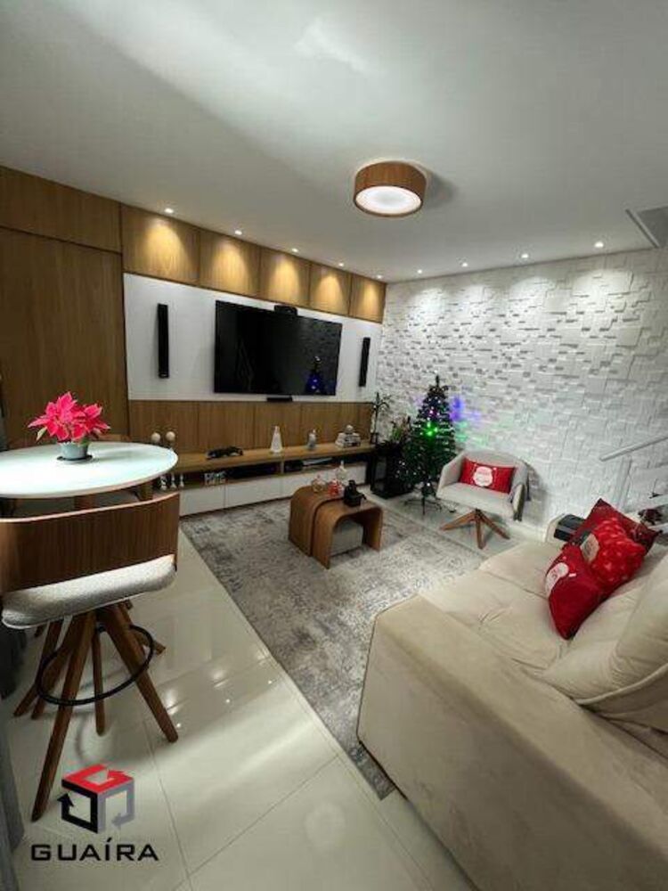 Cobertura à venda com 3 quartos, 168m² - Foto 1