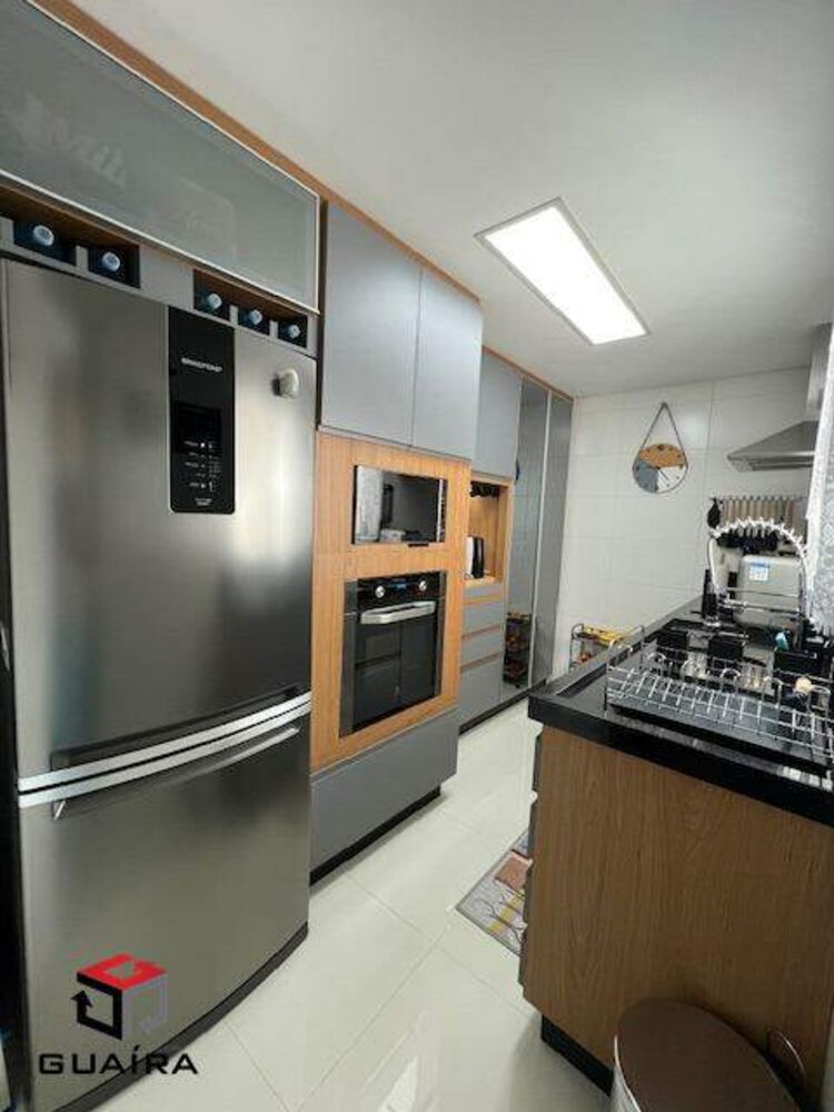 Cobertura à venda com 3 quartos, 168m² - Foto 5