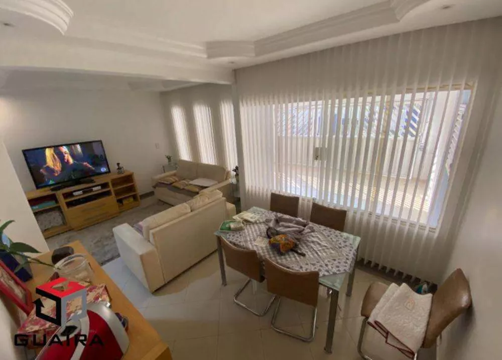 Sobrado à venda com 3 quartos, 150m² - Foto 6