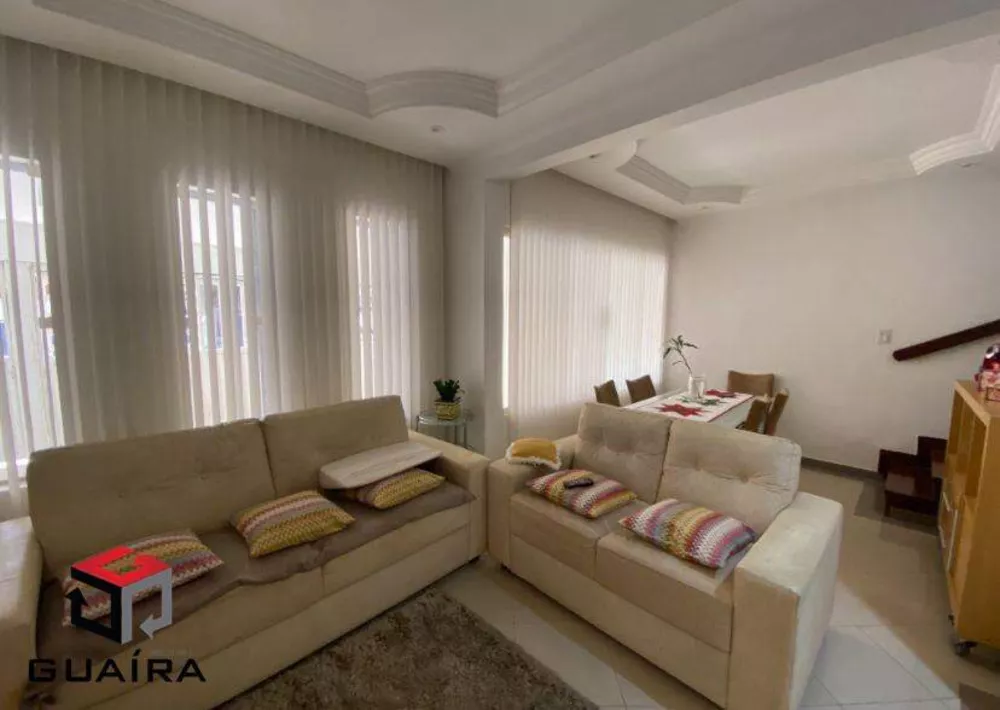 Sobrado à venda com 3 quartos, 150m² - Foto 5