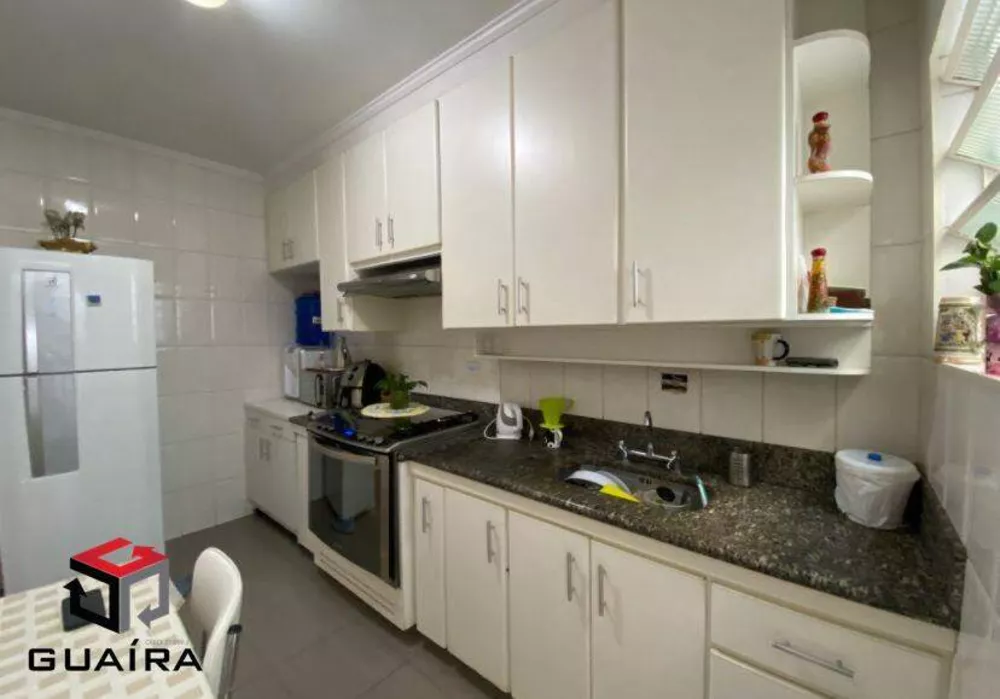 Sobrado à venda com 3 quartos, 150m² - Foto 8