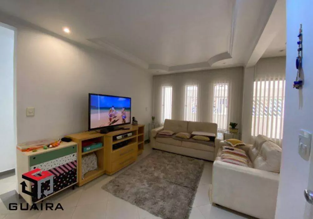 Sobrado à venda com 3 quartos, 150m² - Foto 7